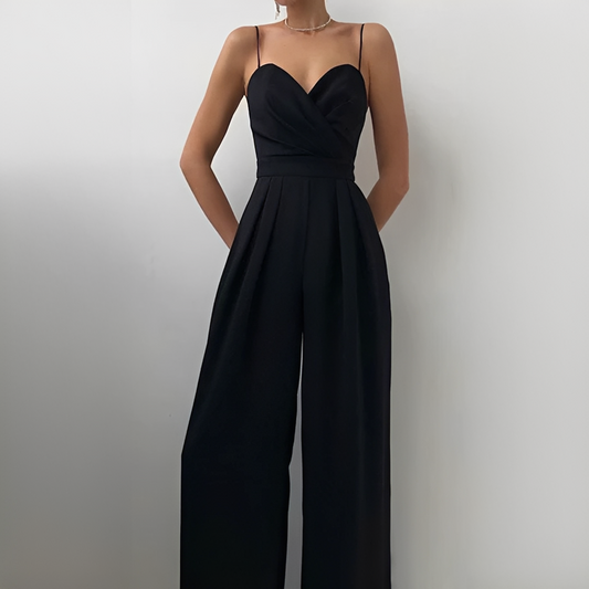Quinnie - Eleganter und schicker Overall für Damen