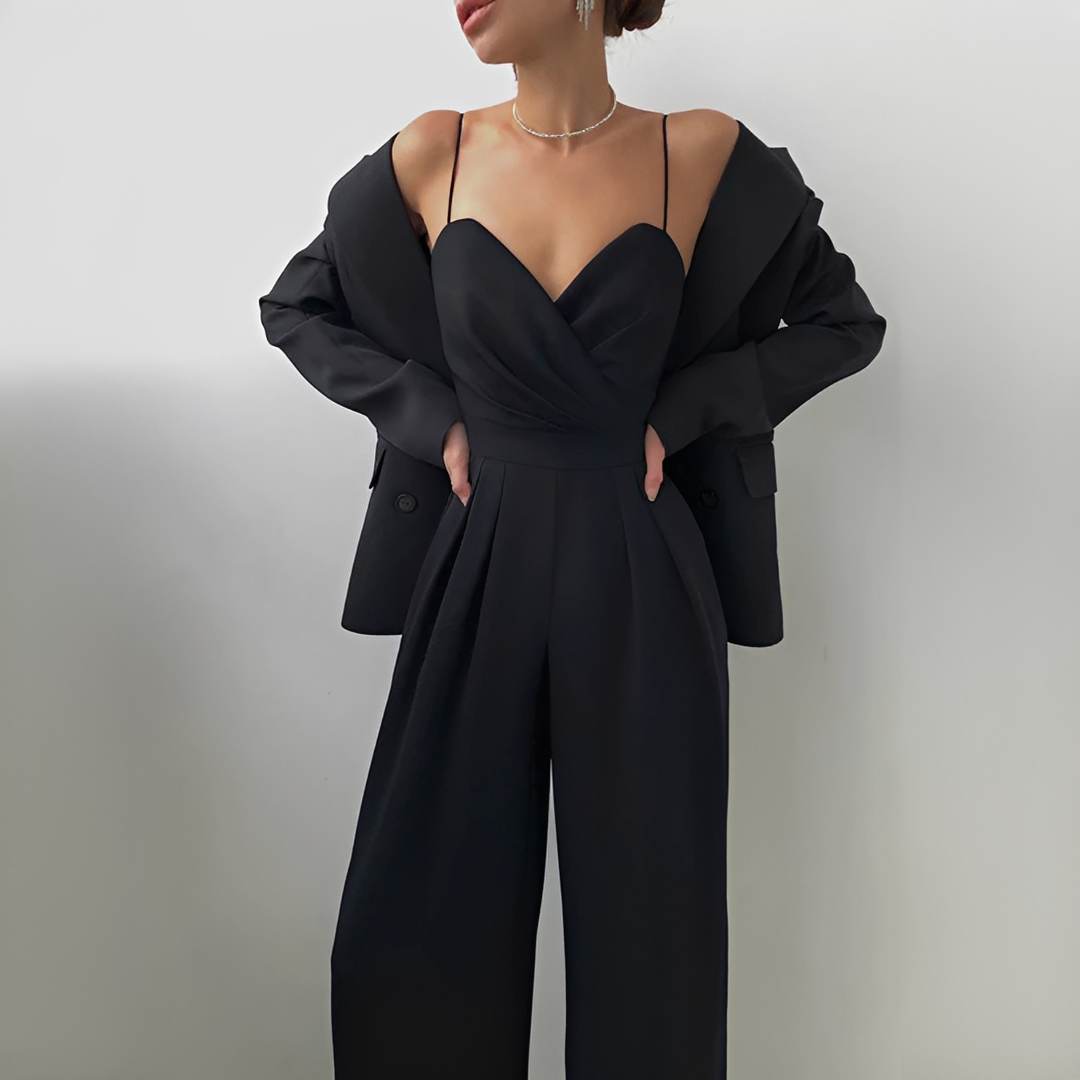 Camilla - Trendiges Kleid für Damen