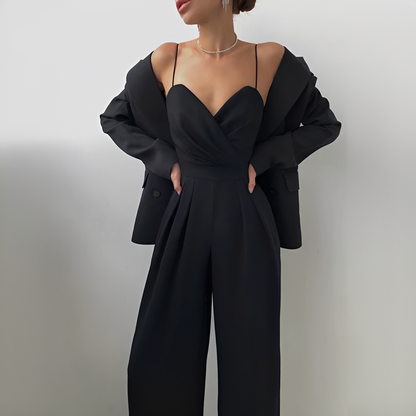 Camilla - Trendiges Kleid für Damen