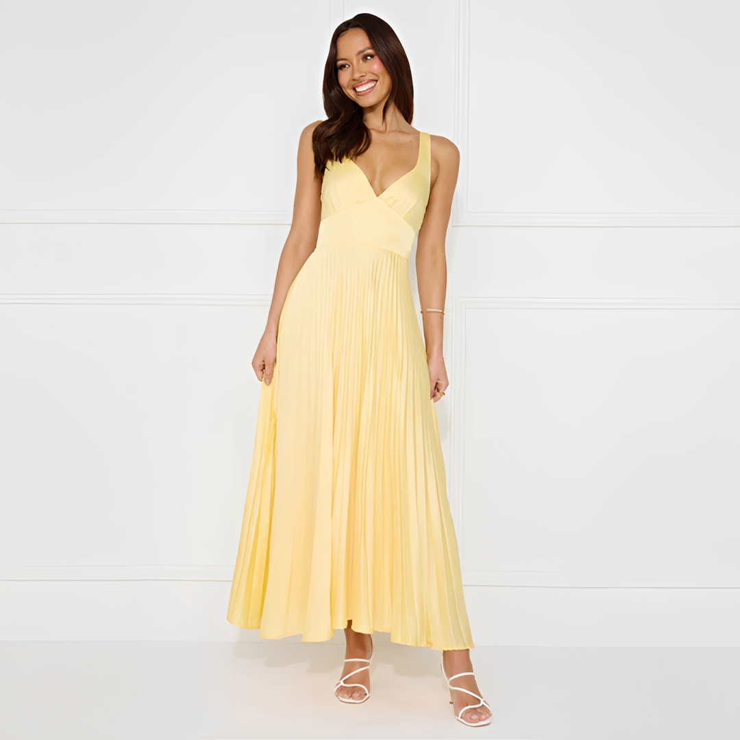 Shanny - Ein elegantes und schickes Kleid für Damen