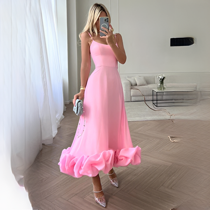 Francine - Elegantes und schickes Kleid für Damen