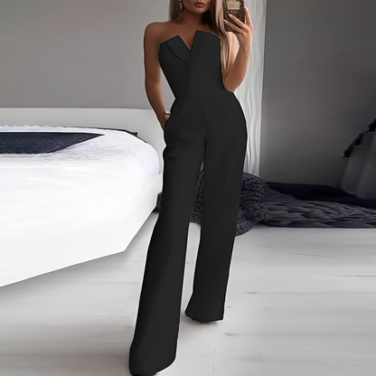Eunis - Modischer und schicker Overall für Damen