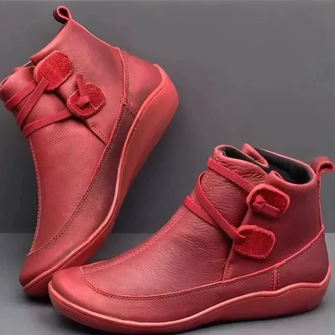 Laviene - Elegante und modische Stiefel für Damen