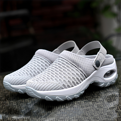 Sharmin - Atmungsaktive Schuhe für Damen