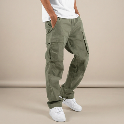 Darren - Bequeme Cargo-Hose