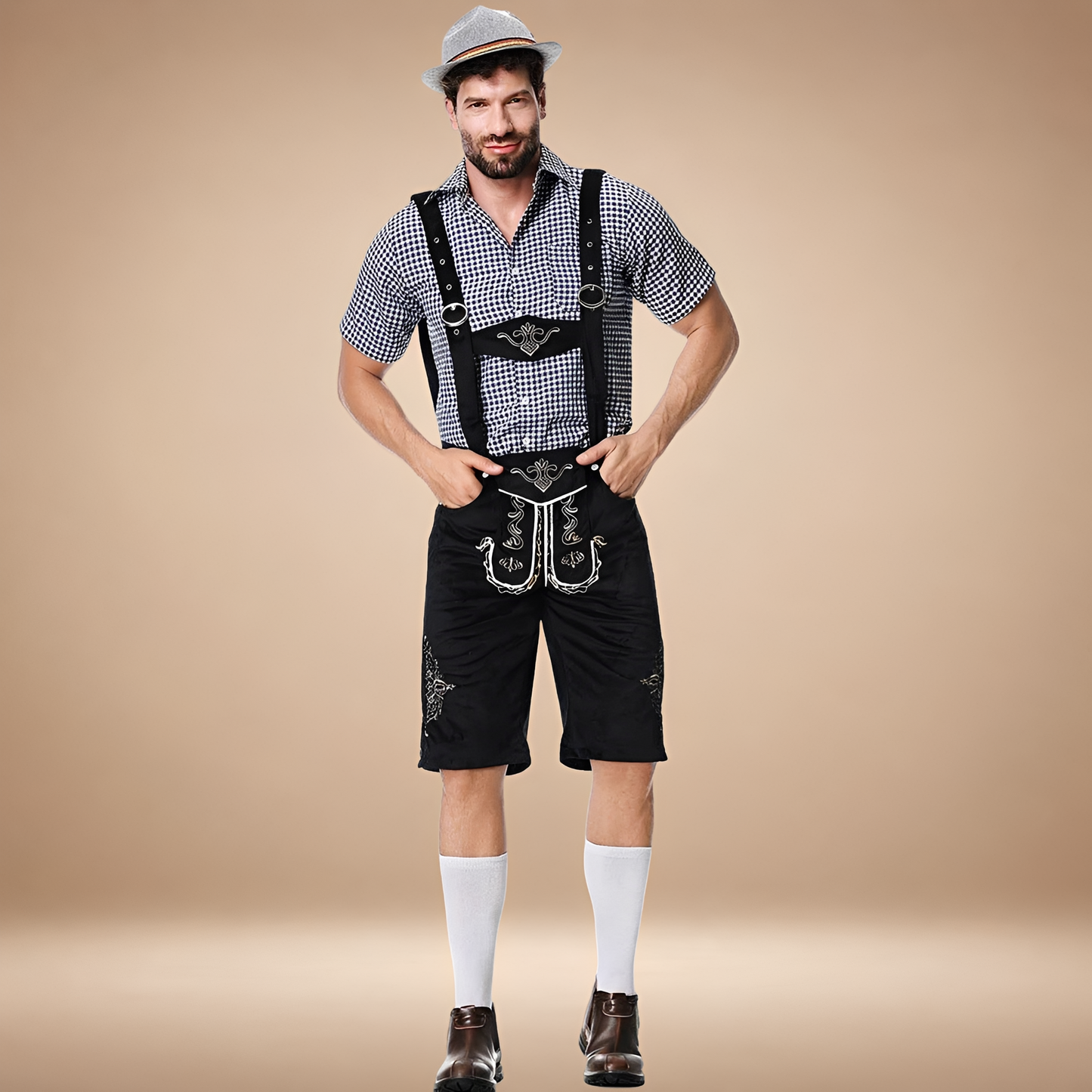Simone - Zeitlose und elegante Oktoberfest-Tracht