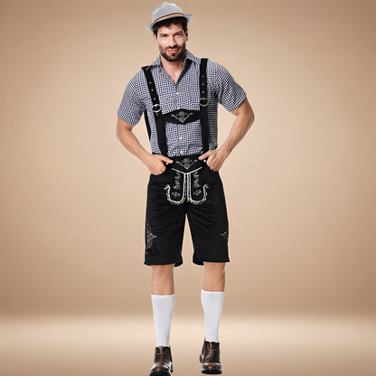Simone - Zeitlose und elegante Oktoberfest-Tracht