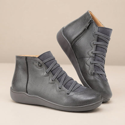 Yasamin - Modische Stiefeletten