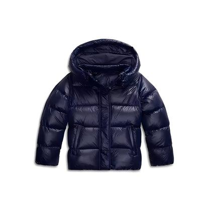 Helier - Bequeme Herren-Steppjacke