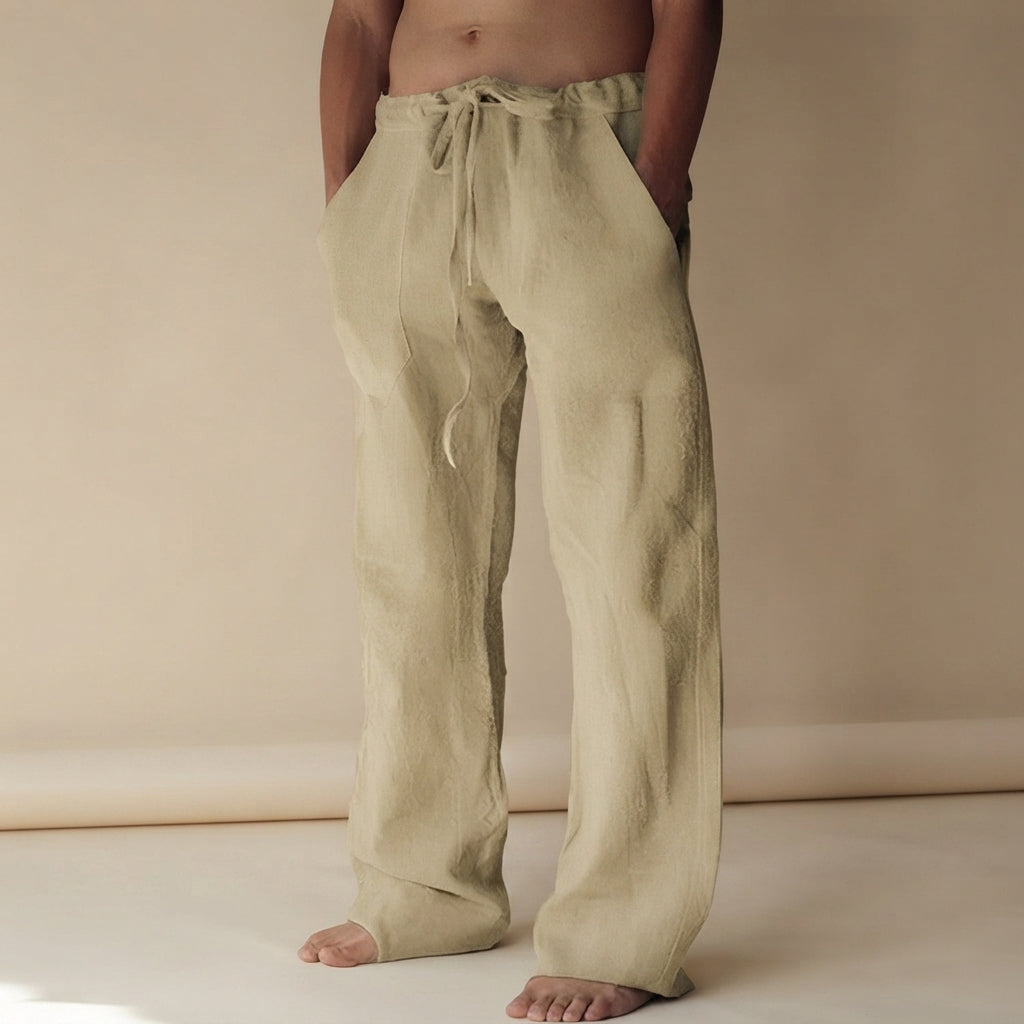 Arthur - Herrenweite Hose