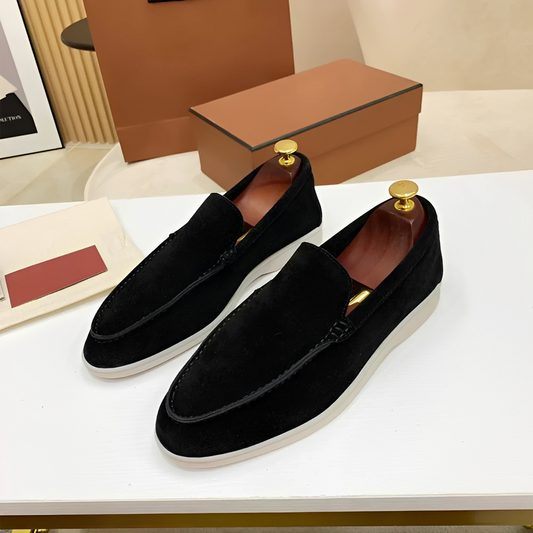 Ricardo - Klassische Slipper für Herren