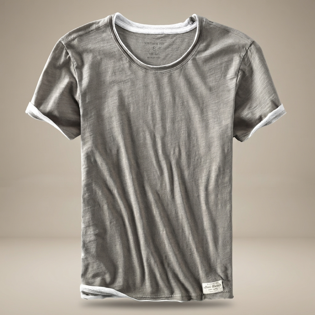 Julius - Leichtes und Weiches T-Shirt
