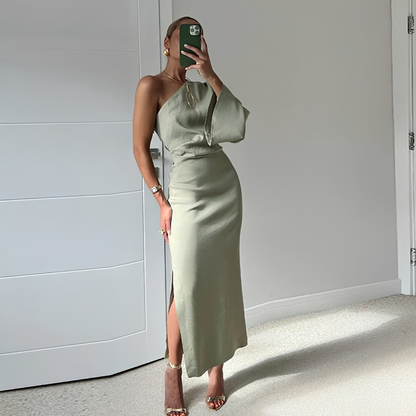 Penelyn - Lässiges und trendiges Sommerkleid für Damen