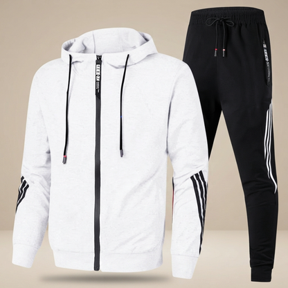 Ross - Bequemes Outfit-Set
