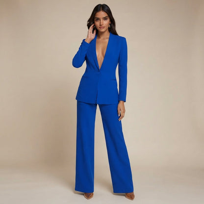 Mabyn - Elegantes Anzugset