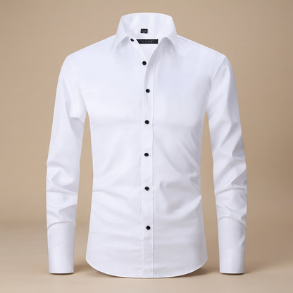 Darryl - Atmungsaktives und Flexibles Poloshirt