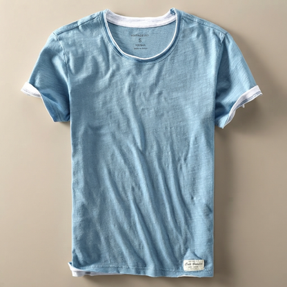 Julius - Leichtes und Weiches T-Shirt