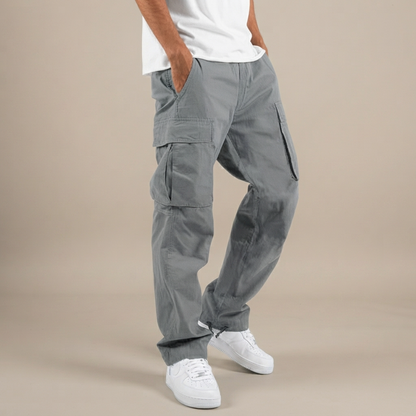 Darren - Bequeme Cargo-Hose