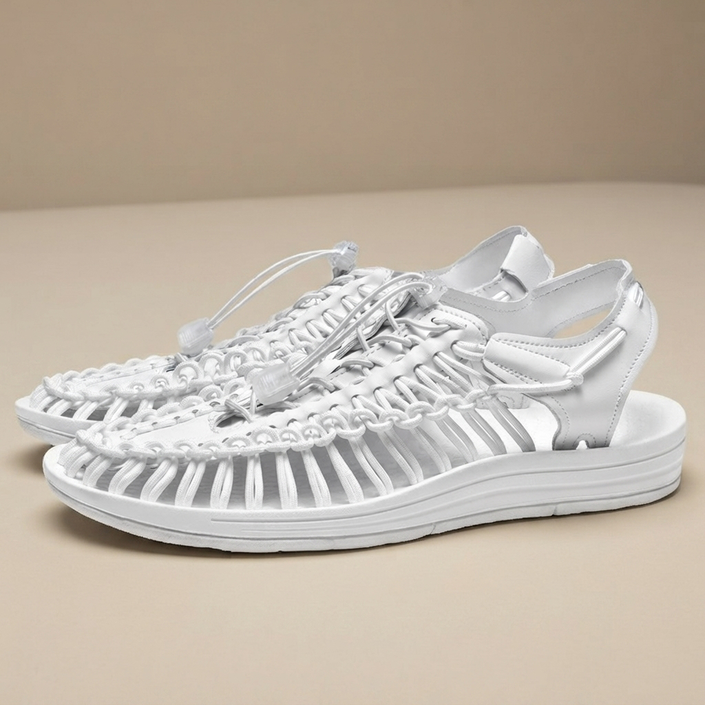 Brent - Leichte und bequeme Sandalen