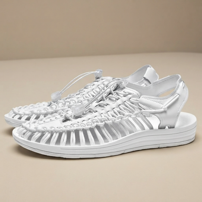 Brent - Leichte und bequeme Sandalen