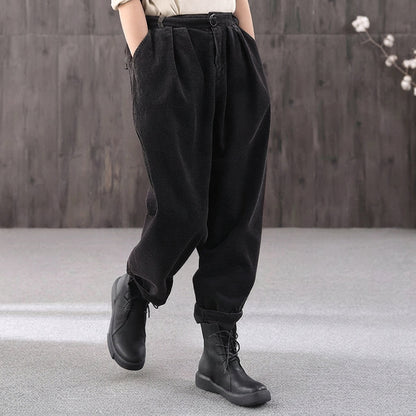 Dagmar - Bequeme Freizeithose