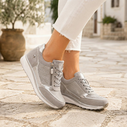 Gayle - Leichte Schnürschuhe