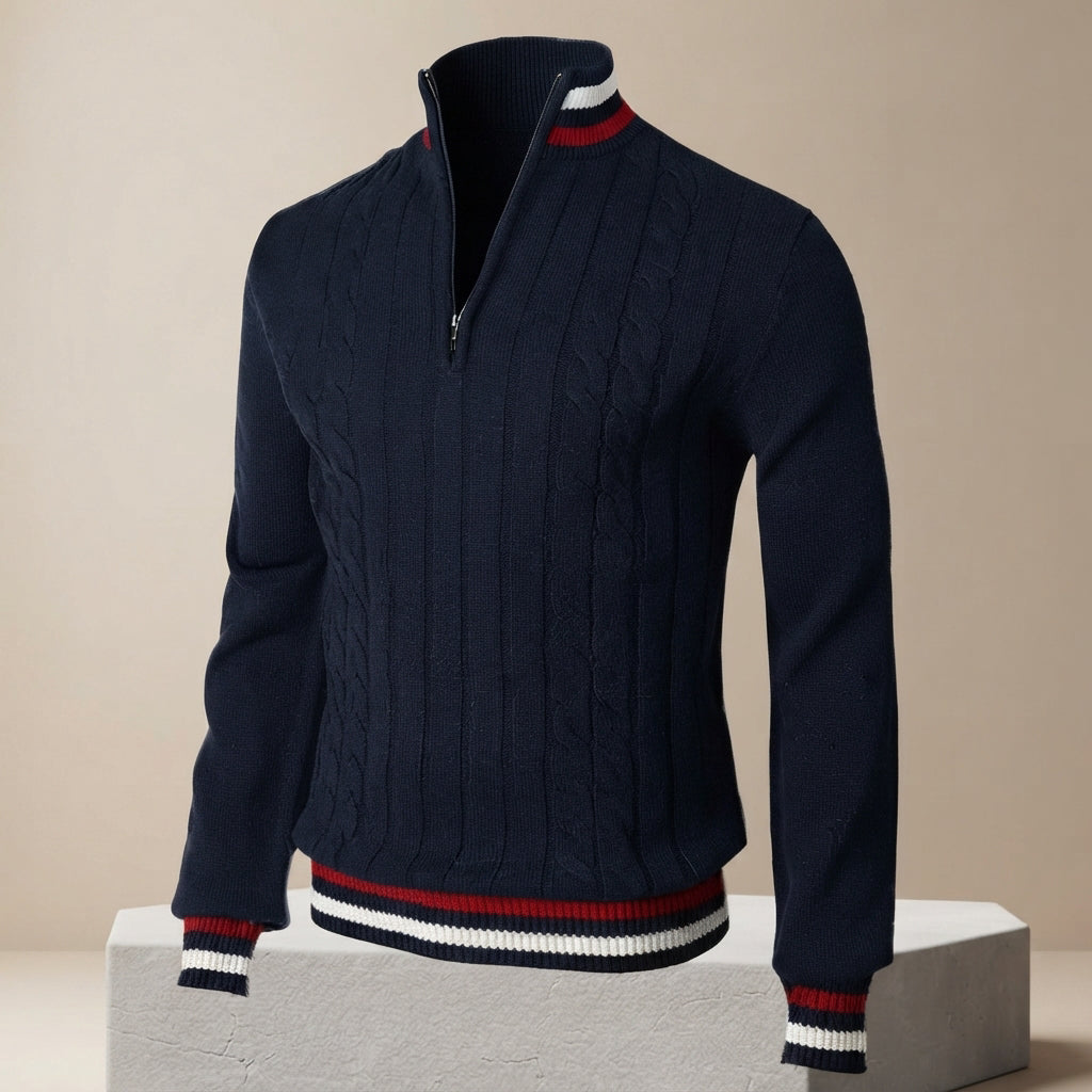 Ralph - Eleganter und bequemer Pullover