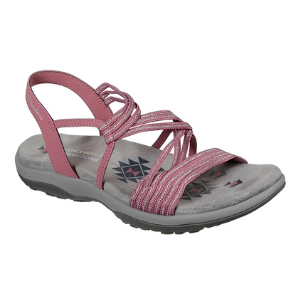 Primela - Schicke Sandalen mit Riemchen
