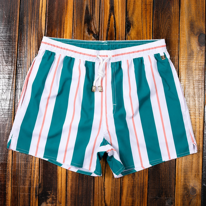 Haybriel - Modische, schnell trocknende Shorts