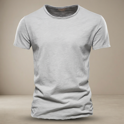 Jonas - Komfortables und Vielseitiges T-Shirt