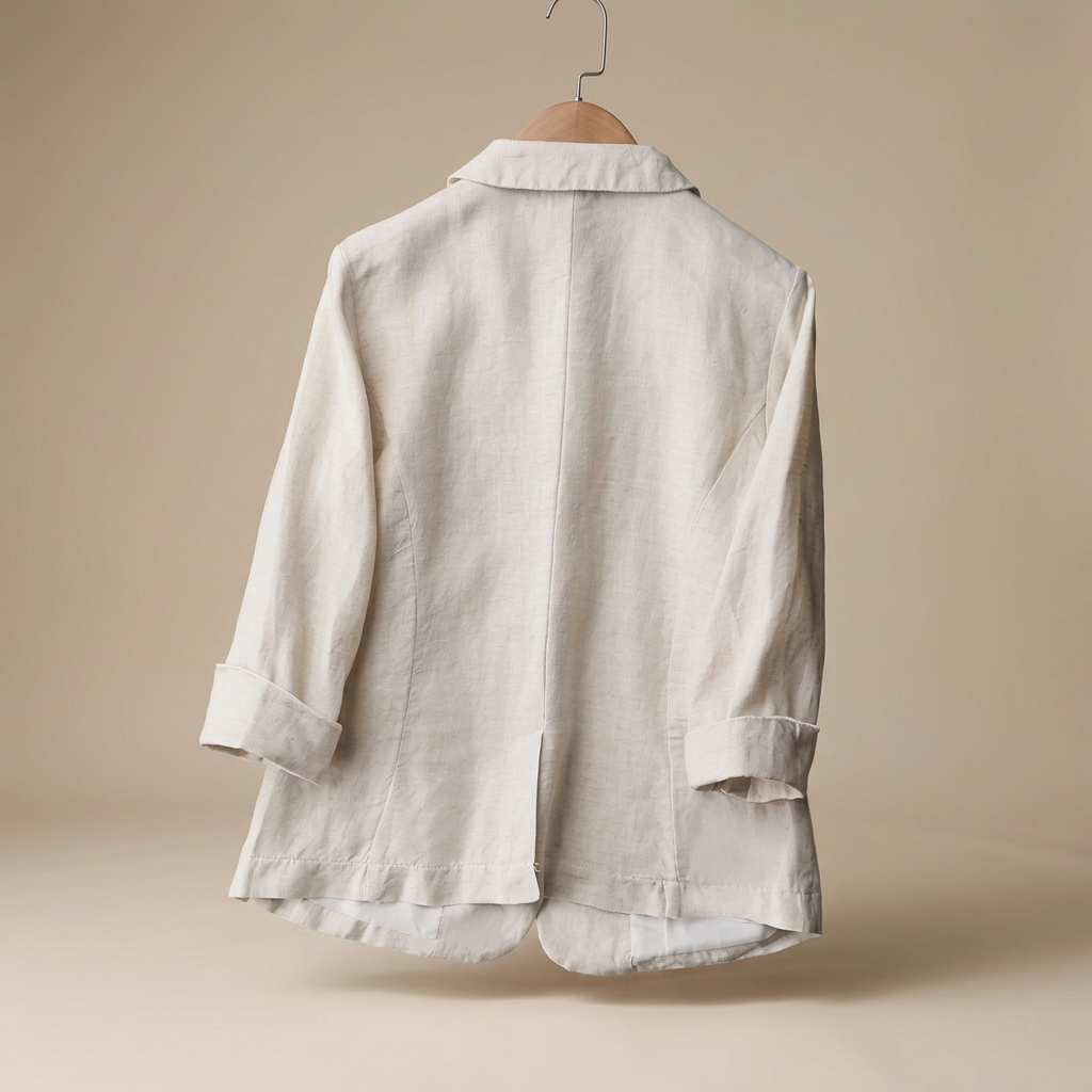 Valerie - Leichter und ungezwungener Blazer