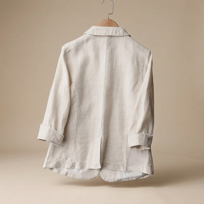 Valerie - Leichter und ungezwungener Blazer