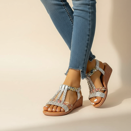 Nerriah - Schicke und elegante Sandalen