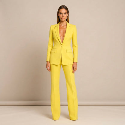 Mabyn - Elegantes Anzugset