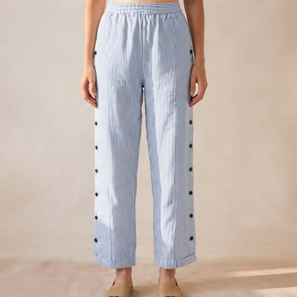 Lissa - Locker geschnittene Freizeithose