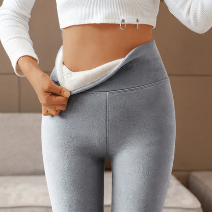 Chinafe - Komfortable, warme Hose