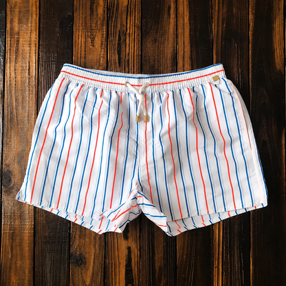 Haybriel - Modische, schnell trocknende Shorts