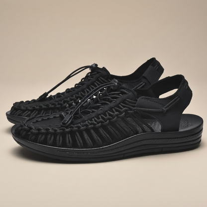 Brent - Leichte und bequeme Sandalen