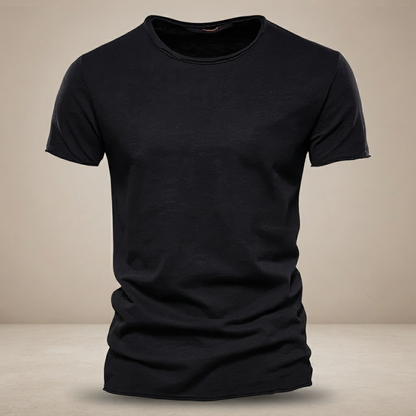 Jonas - Komfortables und Vielseitiges T-Shirt