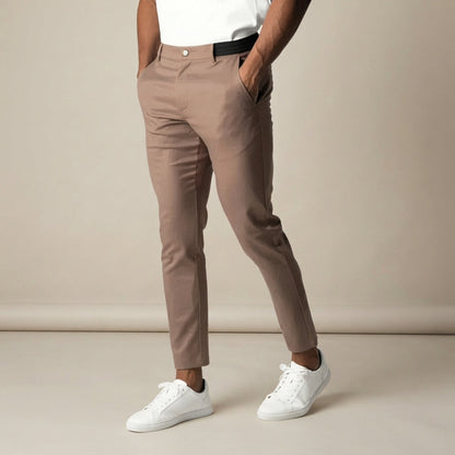 Benyamin - Bequeme Slim-Fit Hose