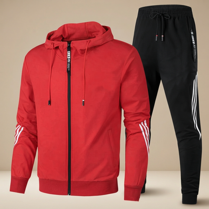 Ross - Bequemes Outfit-Set