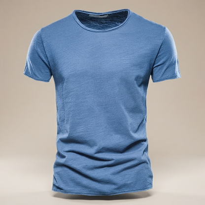 Jonas - Komfortables und Vielseitiges T-Shirt