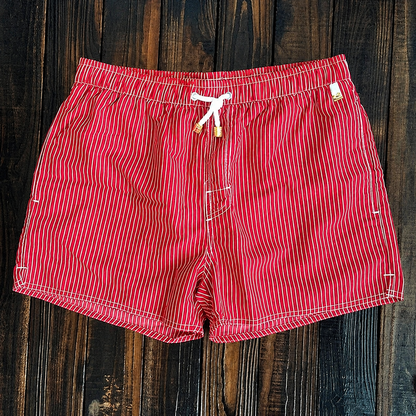 Haybriel - Modische, schnell trocknende Shorts