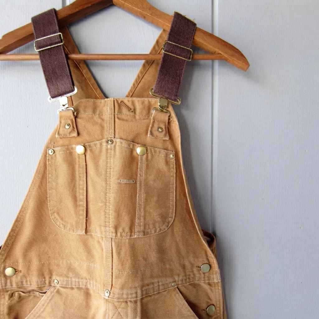 Clara - Klassischer Jumpsuit