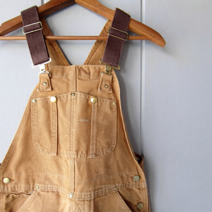 Clara - Klassischer Jumpsuit