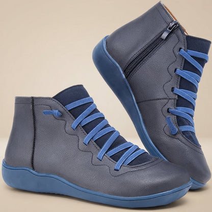 Yasamin - Modische Stiefeletten