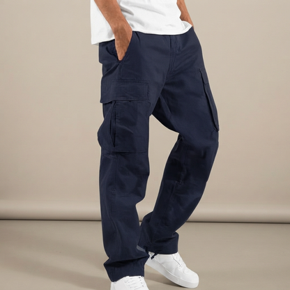 Darren - Bequeme Cargo-Hose