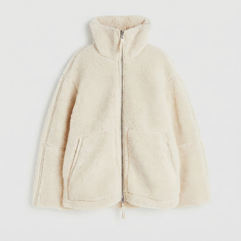 Daria - Modische und bequeme Jacke