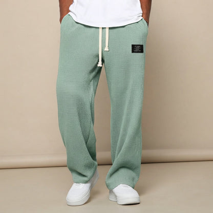 Thomas - Bequeme Weitgeschnittene Hose