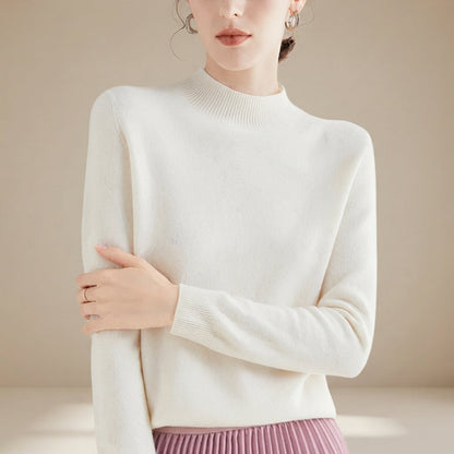 Orie - Stilvoller und bequemer Pullover